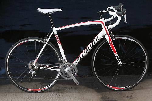 Review: Specialized Allez Comp | road.cc